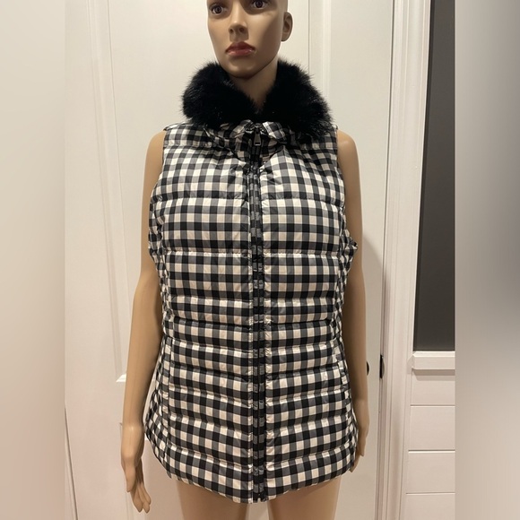 Talbot puffer vest size L - Picture 1 of 6